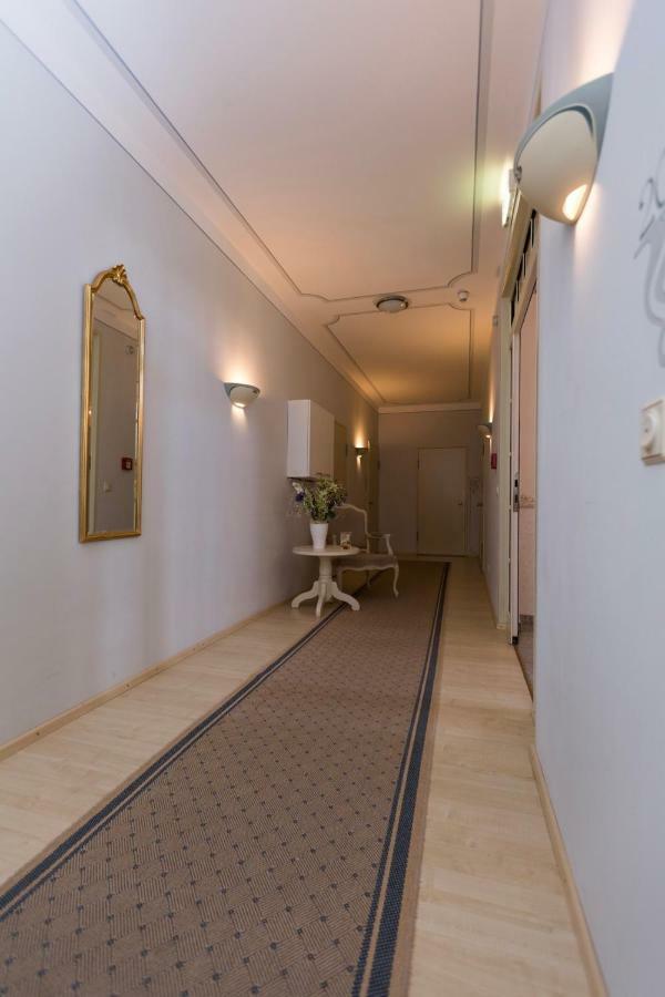 Hotel Burghof Hof  Exterior foto